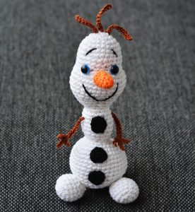 olaf